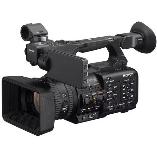Sony PXW Z200 Video Camera