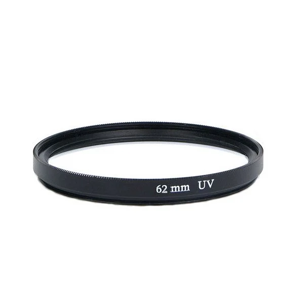 VISICO UV62MM FILTER
