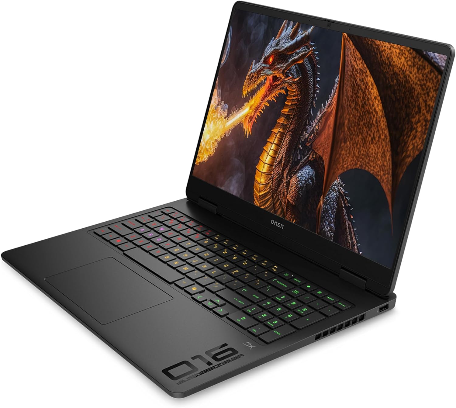 HP OMEN 16 Slim Gaming Laptop 16-an0075cl Ultra 9 32GB RAM 1TB SSD-B94T1UA