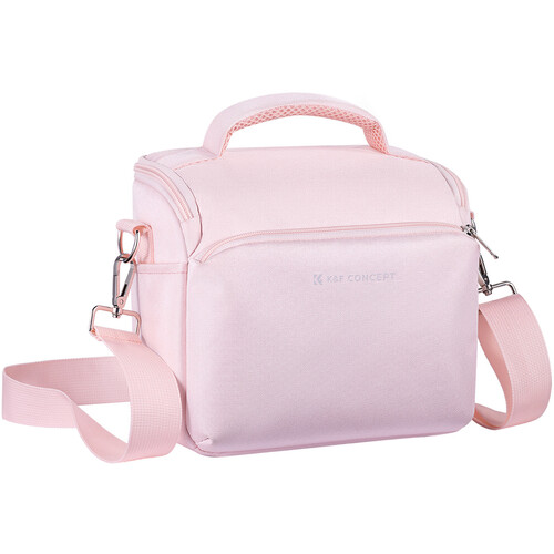 K&F KF 13.179 V2(PINK),V3(BEIGE),V4,V5,V6,V7,V8 SLINGBAG