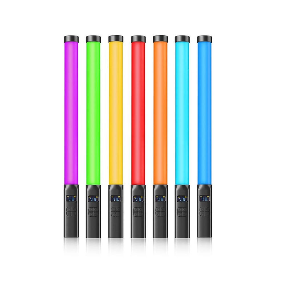 ULANZI VL 119 LED TUBE LIGHT