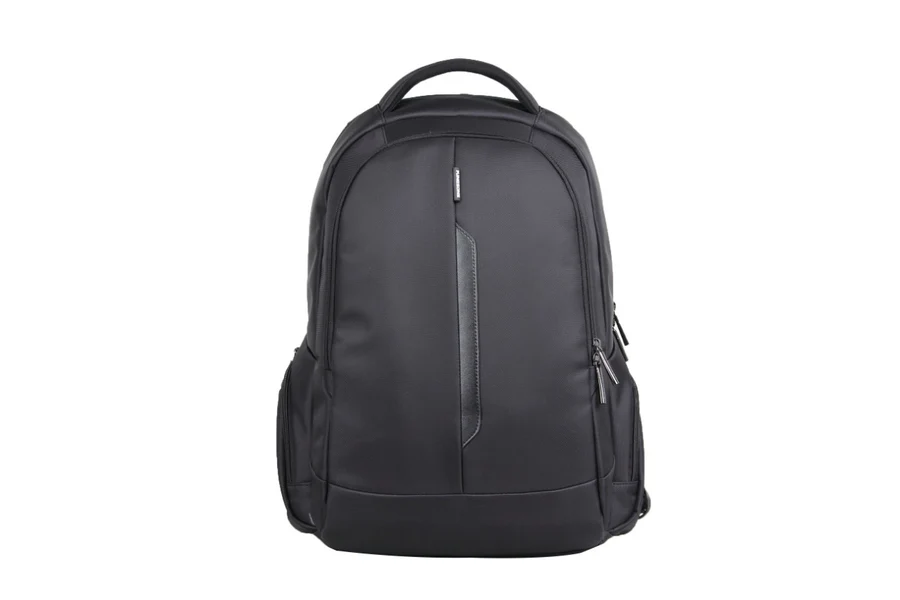 Kingsons KS3027W 15.6″Water proof Laptop Backpack - Black KS3027W