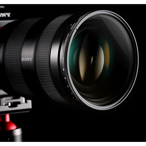 K&F ND82MM FILTER ND2–400 ULTRA THIN (B-SERIES)