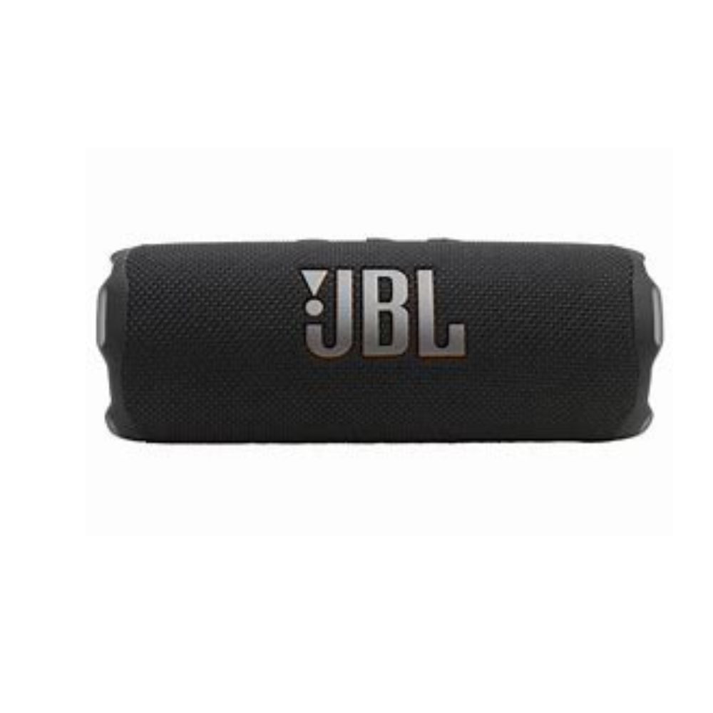 JBL FLIP 7 Bluetooth speaker- Black JBLFLIP7BLK