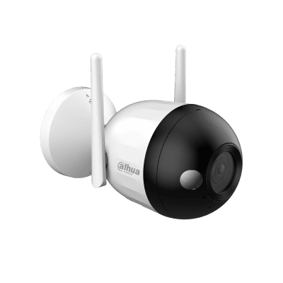 Dahua 2MP Full Color Fixed-focal Wi-Fi Bullet Network Camera-F2C-LED