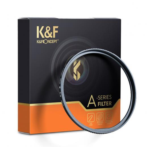 K&F UV77MM FILTER (K&F77MMUV)