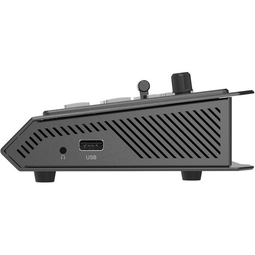 AVMATRIX Shark H4 4-Channel HDMI Video Switcher