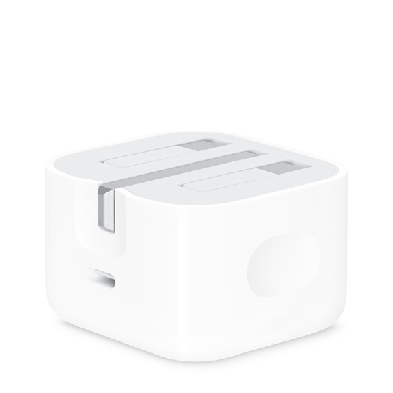 APPLE POWER ADAPTER 20W
