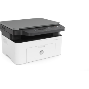 HP Laser MFP 135W Wireless Multifunction Monochrome Printer – 4ZB83A