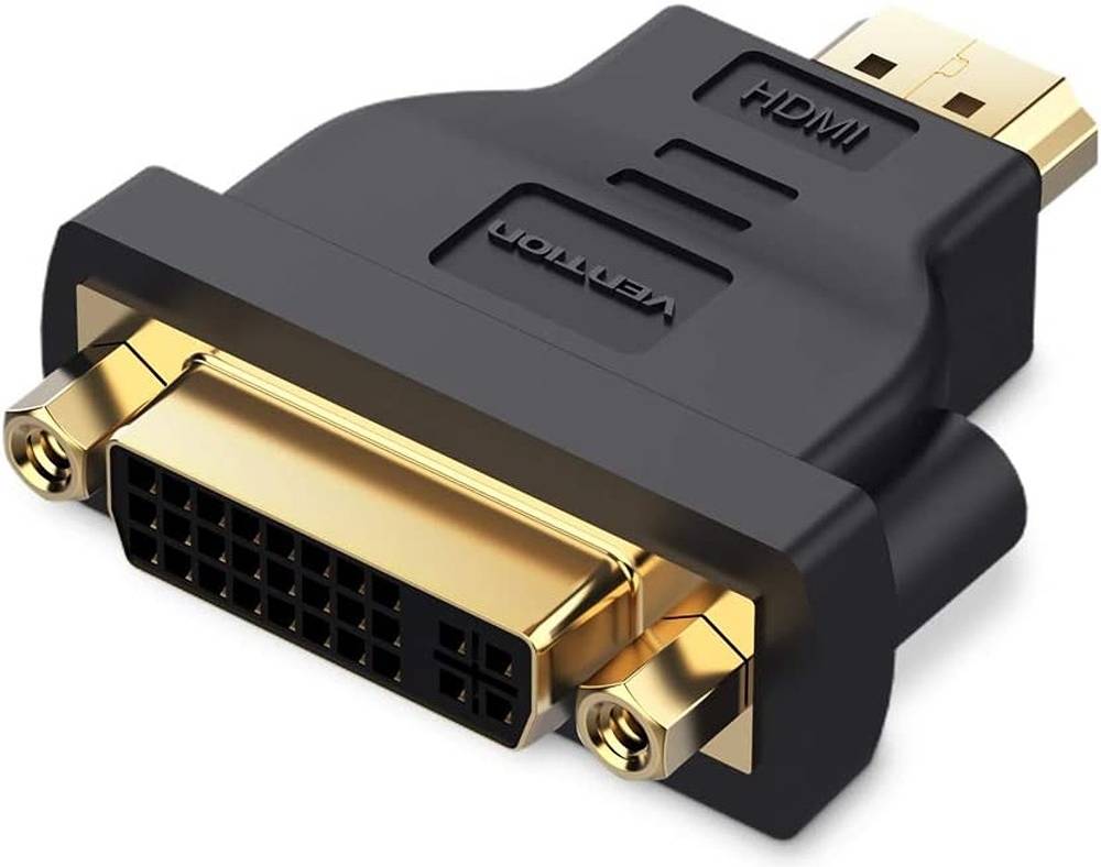 Vention HDMI DVI Bi-Directional  Adapter VEN ECCB0
