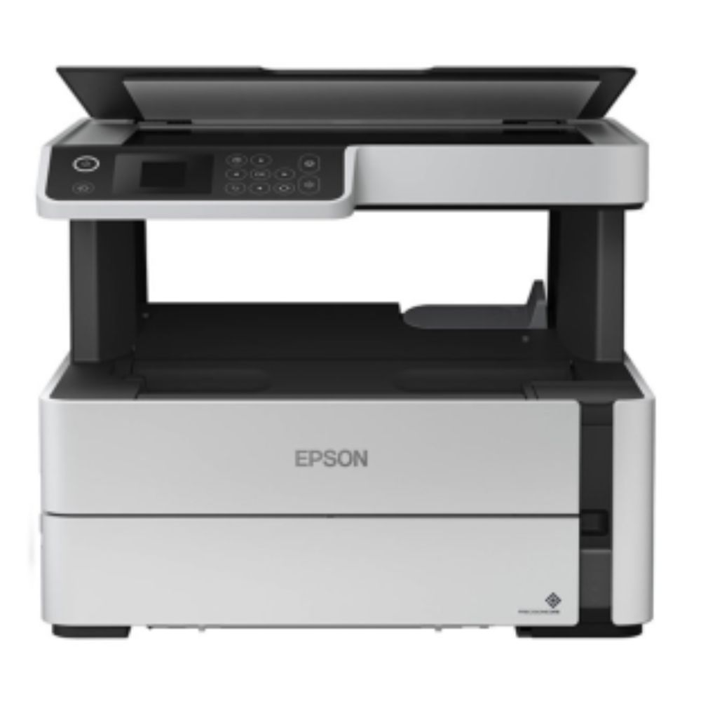 Epson EcoTank M2170 Wireless Monochrome All-in-One Printer