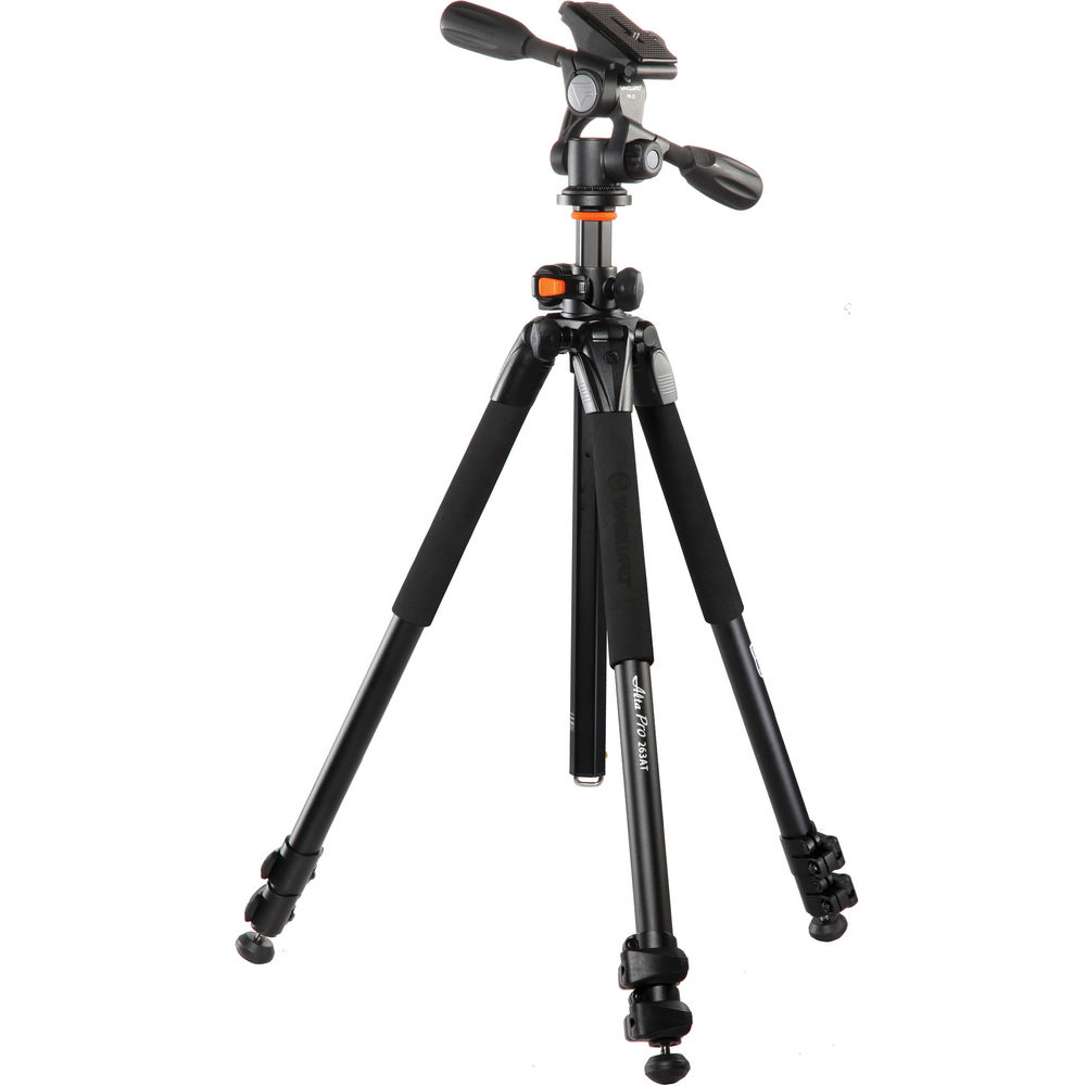 Vanguard Alta Pro 263AP Tripod