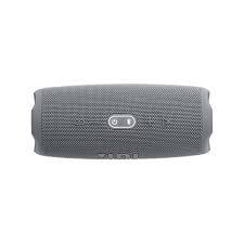JBL CHARGE 5 Bluetooth Speaker- Gray JBLCHARGE5GRY