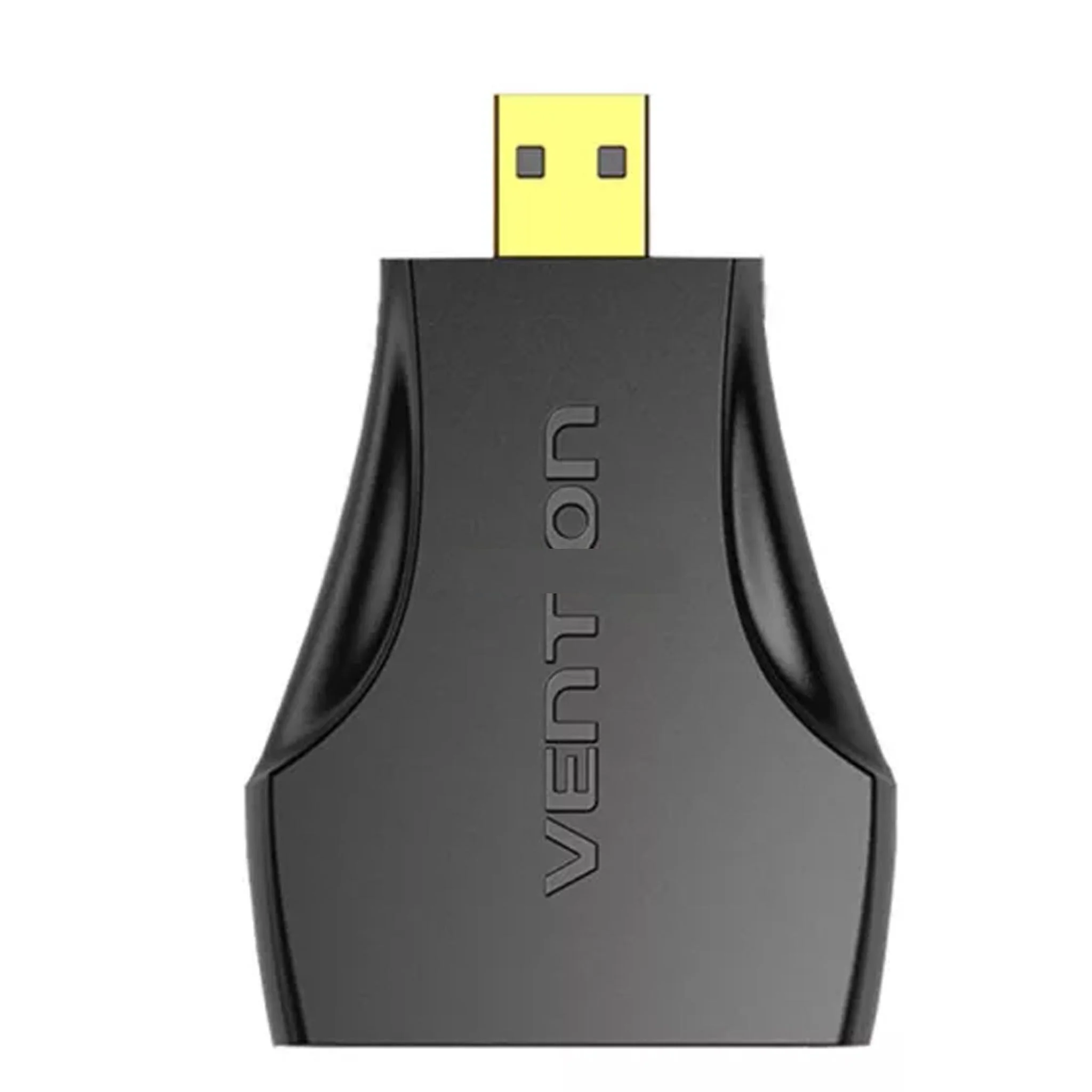 Vention Micro HDMI Male to HDMI Female Adapter VEN AITB0