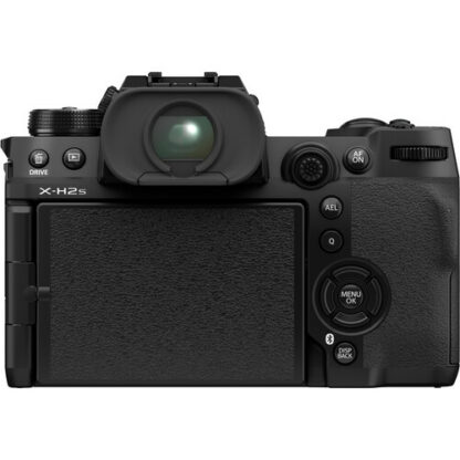 FUJIFILM X-H2S WW1 CAMERA BODY ONLY
