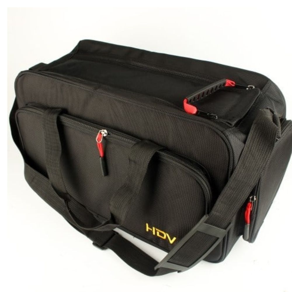 HDV PROFESSIONAL CAMERA BAG