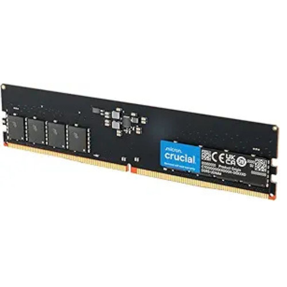 CRUCIAL 16GB PC5 5600 Desktop RAM