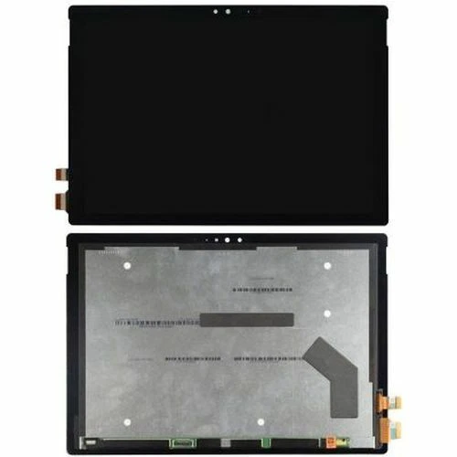 Microsoft surface pro 5 Touch laptop screen