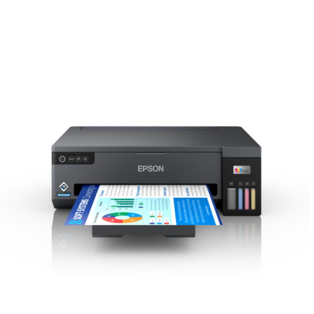 Epson EcoTank L11050 A3+ Ink Tank Printer for High-Volume Colour Printing