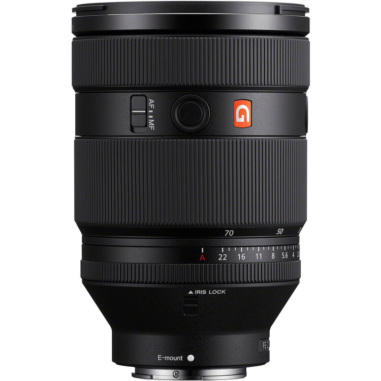 SONY FE 28-70MM F2GM