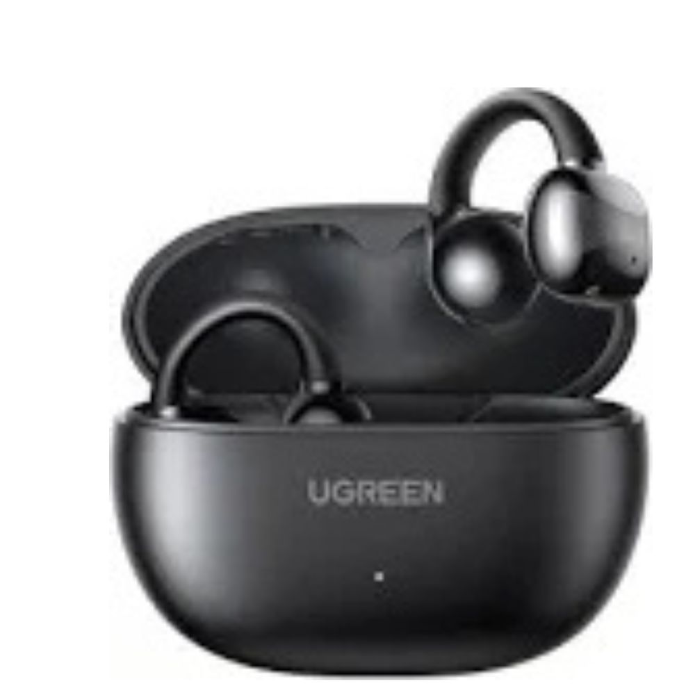 UGREEN WS208 HiTune ClipBuds Magic Open-Ear Wireless Earbuds – 55136