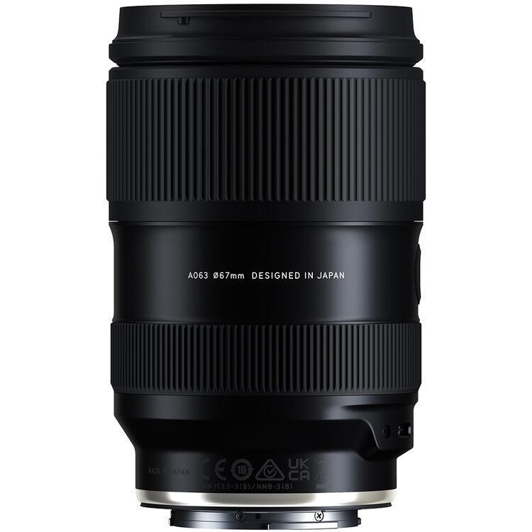 TAMRON 11-20MM F/2.8 DI III RXD LENS RF MOUNT