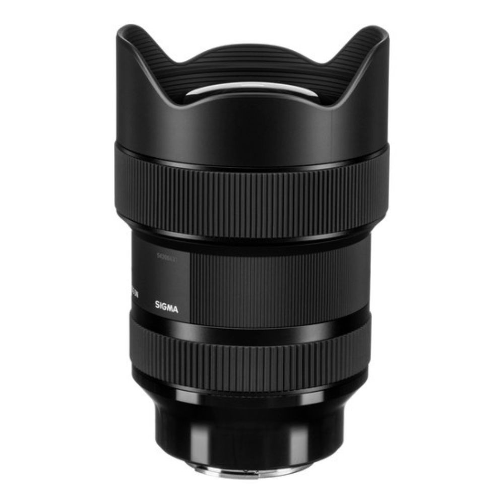 Sigma 14-24mm f/2.8 DG DN Art Lens (Sony E)-SONY/L-