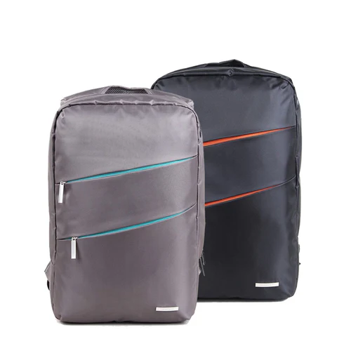 Kingsons KS25663 15.6" water-resistant Black KS25663