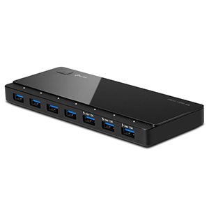 TP-Link USB 3.0 7-Port Hub - TL-UH700