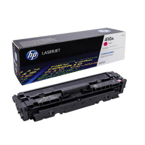 HP 410A Magenta Original LaserJet Toner Cartridge - CF413A