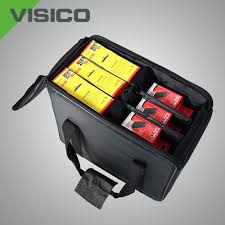 Visico LIGHT LED-50A 3 LIGHTS VIDEO KITS