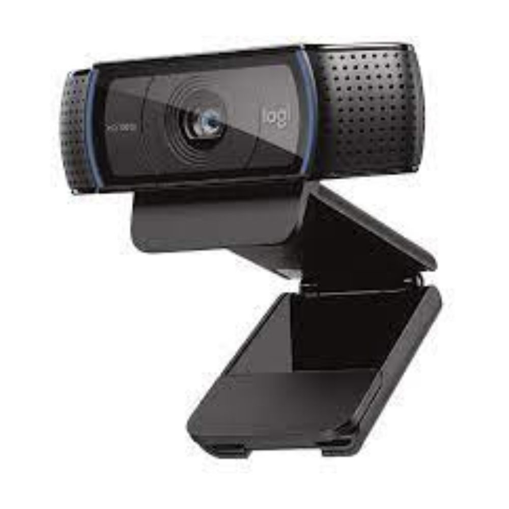 Logitech C920 HD Pro Webcam - 960-001055