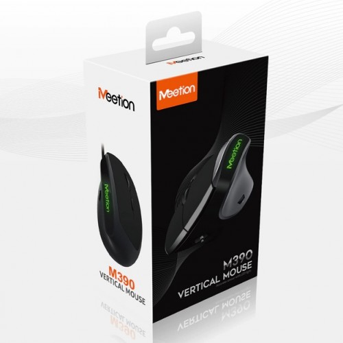 IMOUSE R390 WIRELESS ERGONOMIC MOUSE
