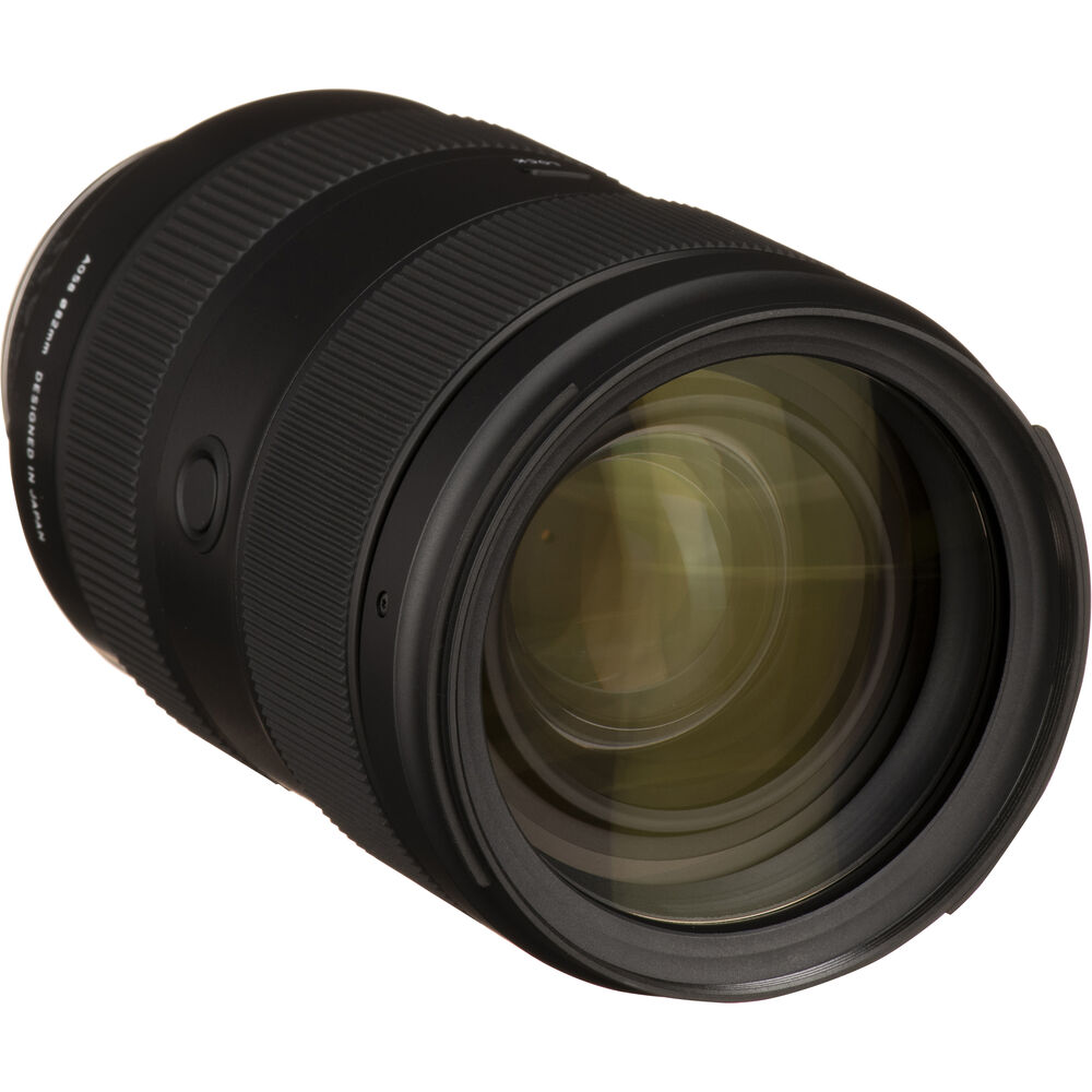 Tamron 35–150mm f/2–2.8 Di III VXD Lens for Sony E