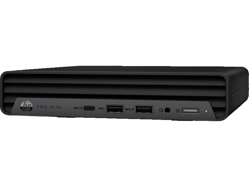 HP Pro Mini 400 G9 i7‑14700T 8GB 512GB SSD Desktop – 937Q9EA