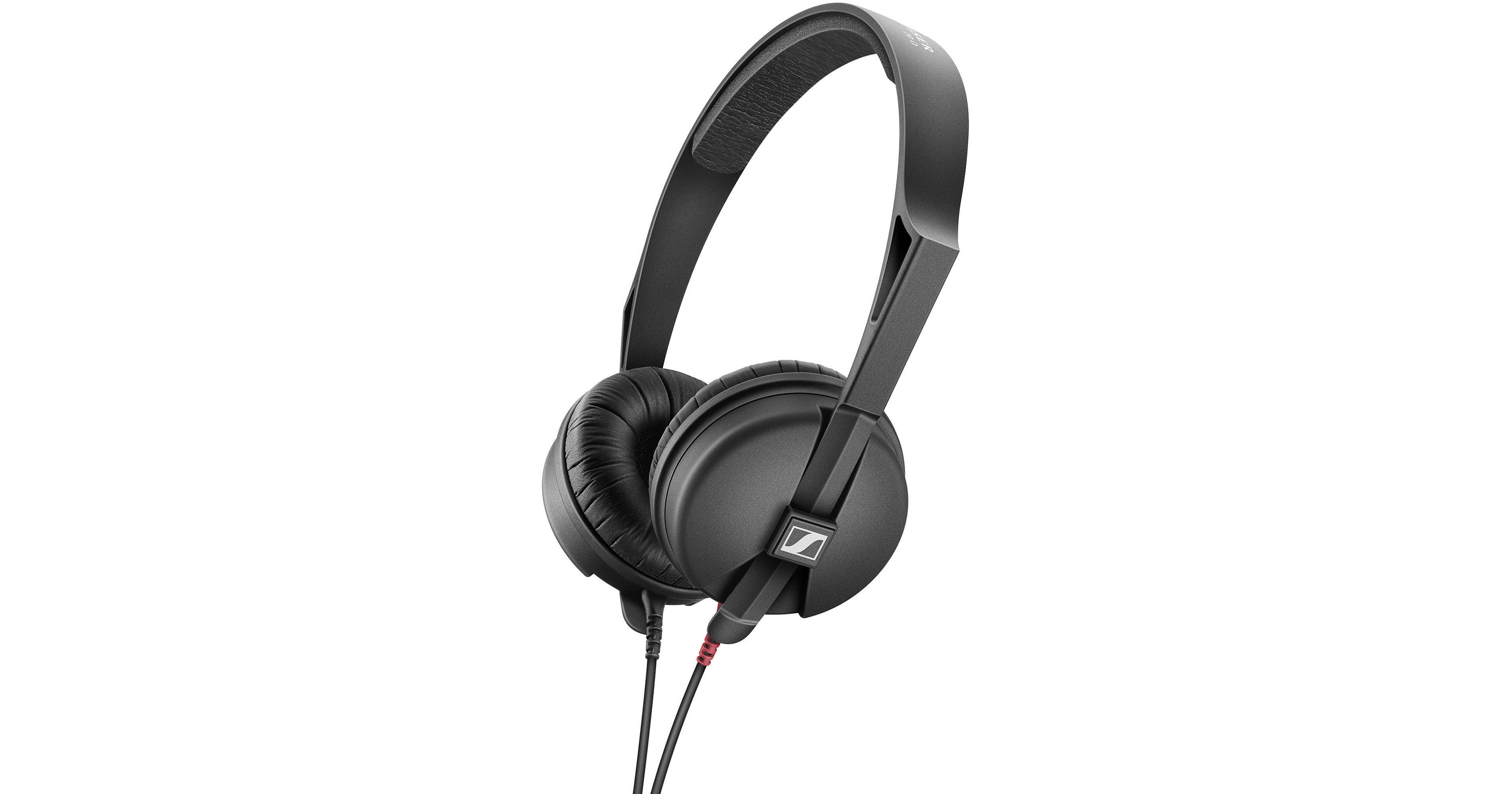 SENNHEISER HEADPHONES HD 25 LIGHT