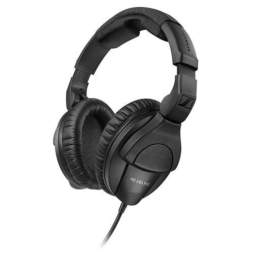 SENNHEISER HEADPHONES HD 280 PRO