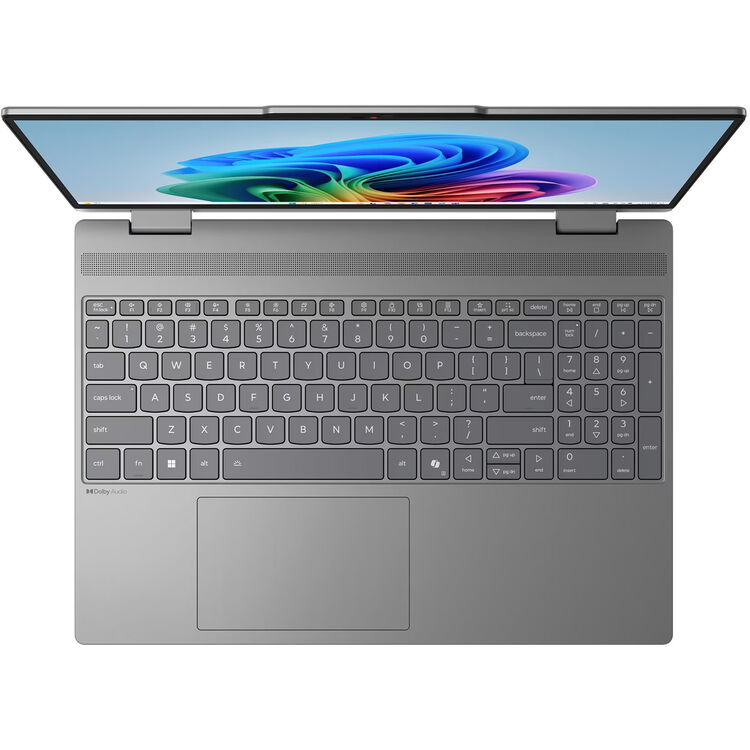 Lenovo IdeaPad 5 2-in-1 14IRH9 Core i5 13th Gen 8GB RAM 512GB SSD-83KX002JUE