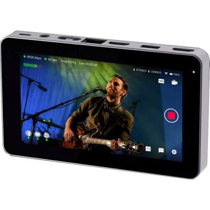 YOLOBOX LIVE STREAMING ENCORDER