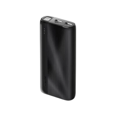 Oraimo OPB-P204D 20000mAh Dual Output Fast PD Power Bank
