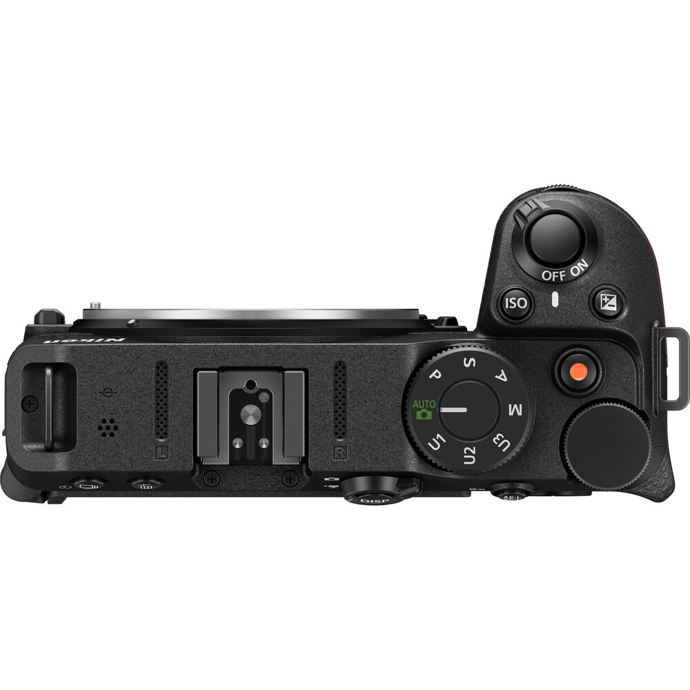 NIKON CAMERA Z30 16-50MM F3.5-6.3 VR  LENS