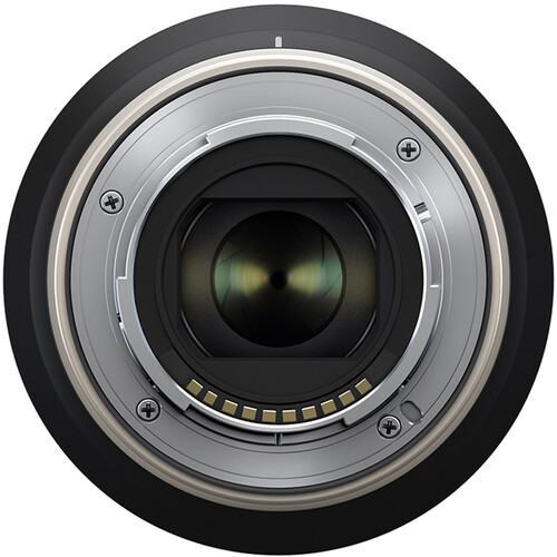 Tamron 17–70mm f/2.8 Di III-A VC RXD Lens for Fujifilm X