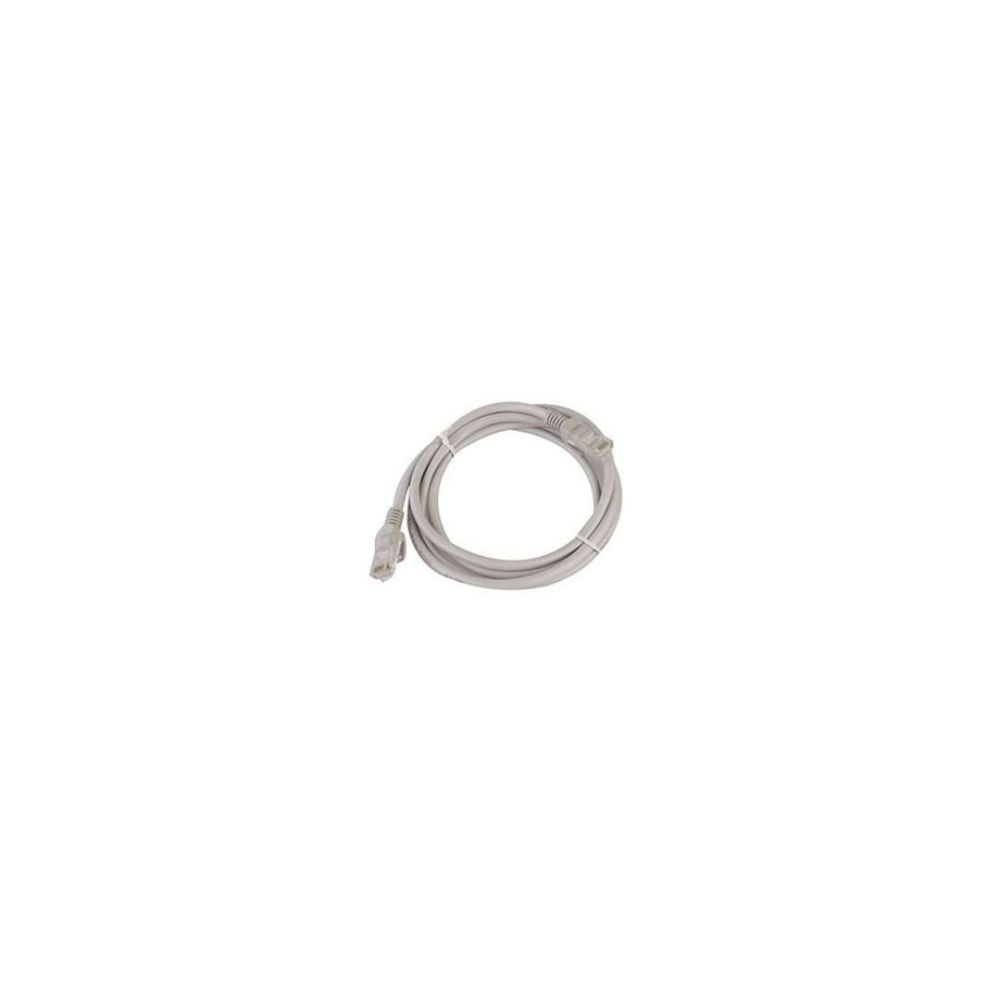 Siemon Cat 6A Patch Cord 3M