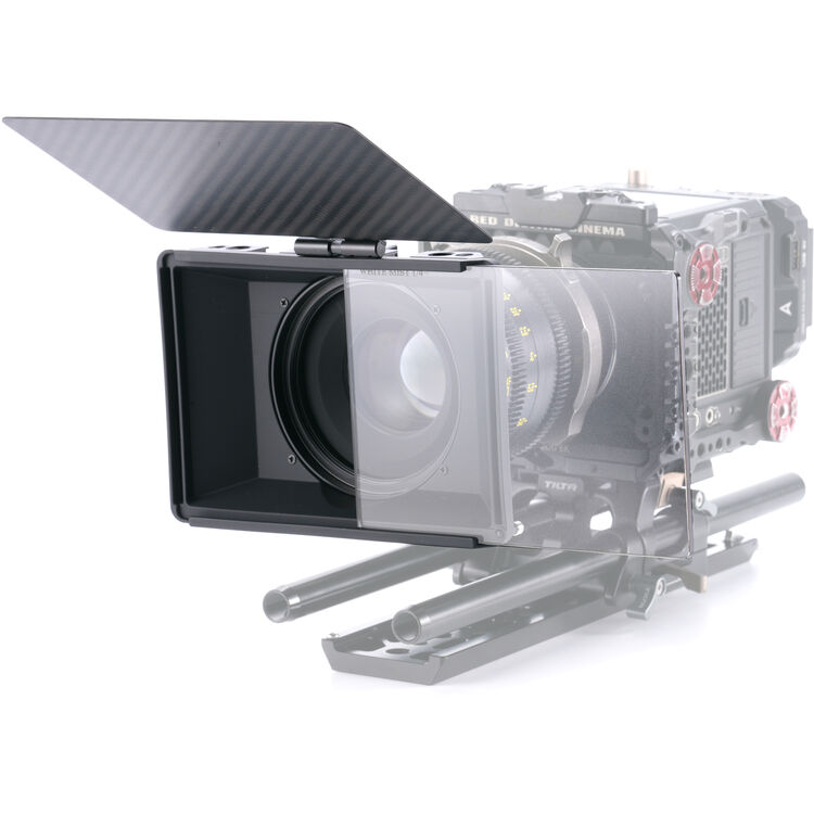 TILTA MATTE BOX MINI CLAMP ON MB-T15