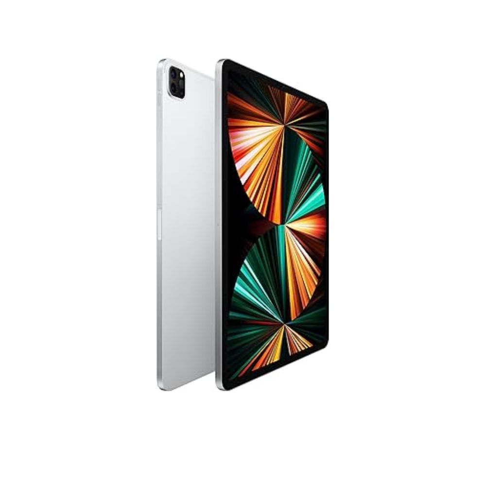 Apple iPad Pro 12.9" 5th Gen 2TB ROM WiFi - Silver