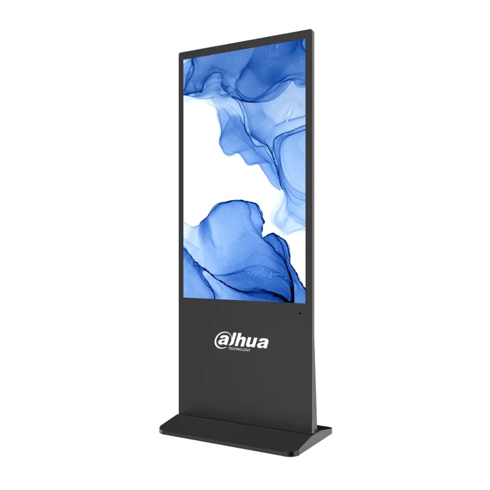 Dahua LDH65-SA1400K 65'' Wall-mounted Digital Signage-LDH65-SA1400K