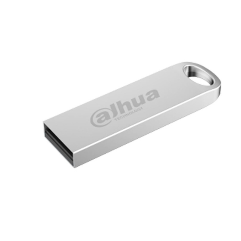 Dahua 64GB USB2.0  Metalic flash drive DHI-USB-U106-20-64GB