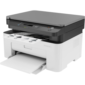 HP Laser MFP 135W Wireless Multifunction Monochrome Printer – 4ZB83A