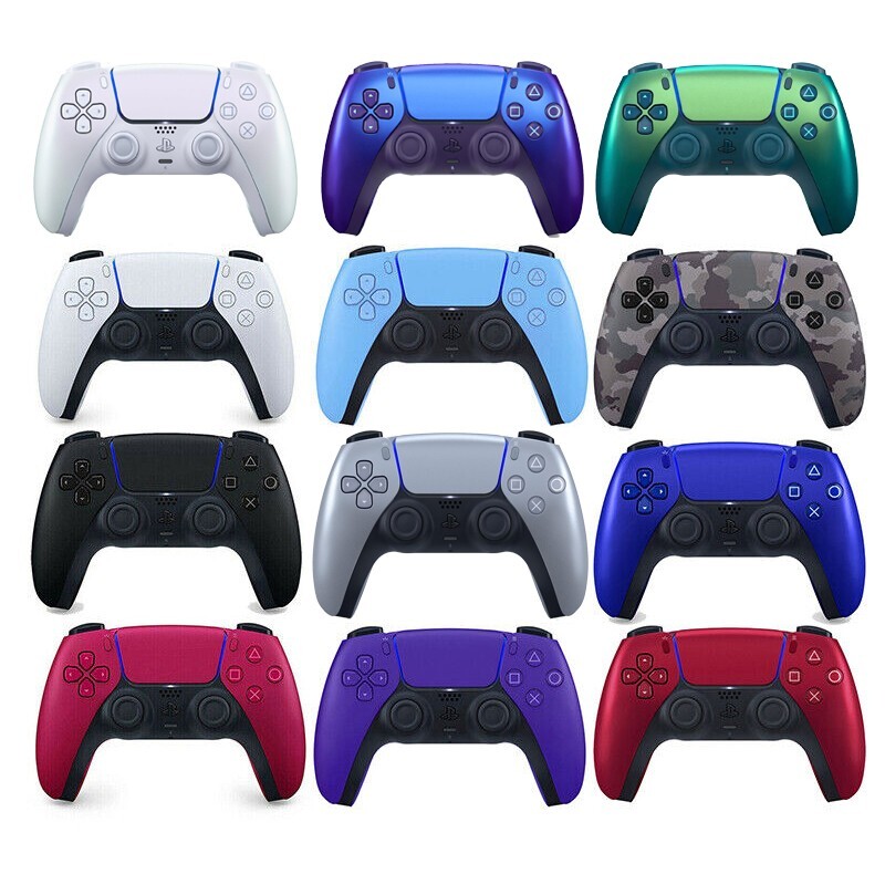 PS5 DualSense Controller