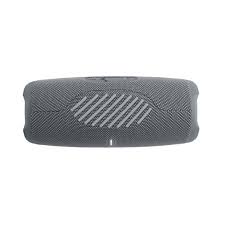 JBL CHARGE 5 Bluetooth Speaker- Gray JBLCHARGE5GRY